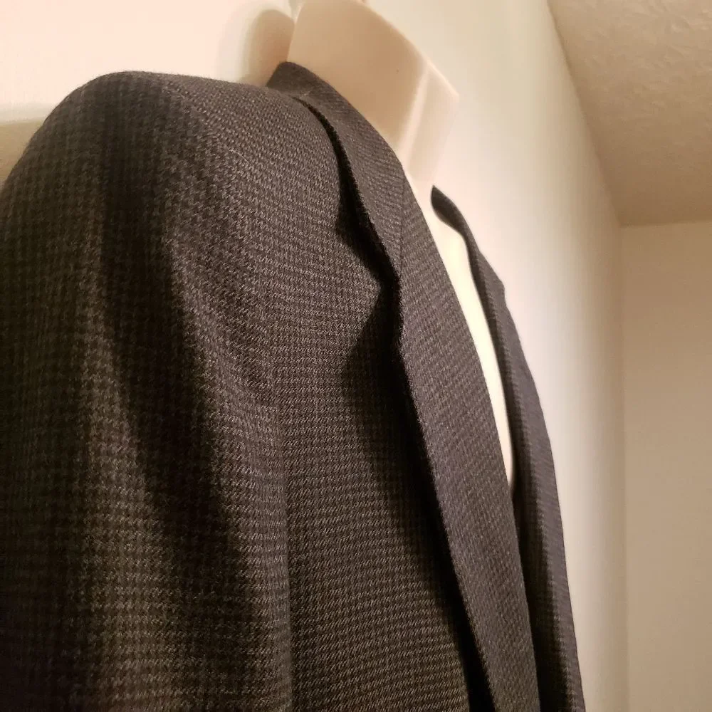 Oscar De la Renta‎ suit jacket